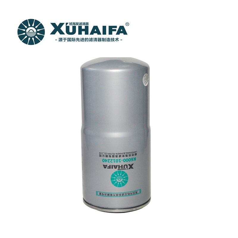 Common Oil Filter Problems and Solutions