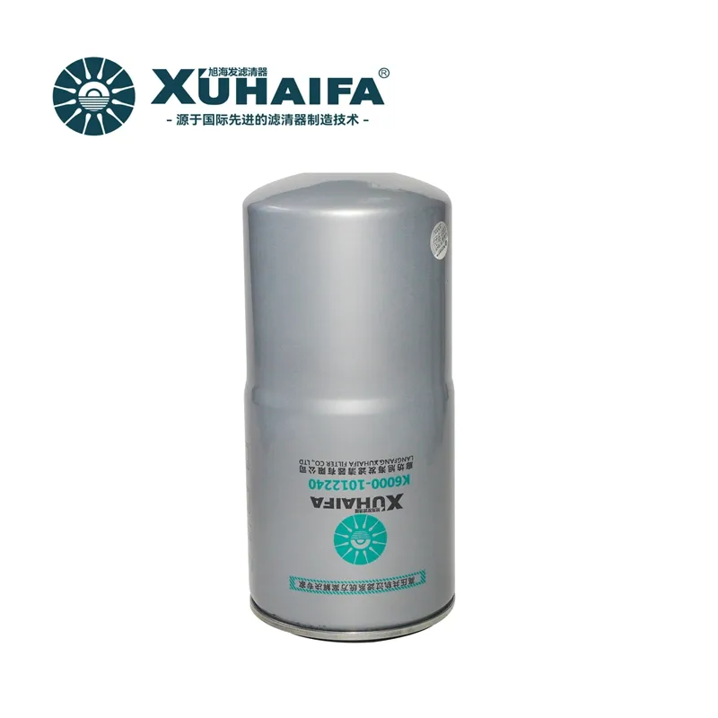 Common Oil Filter Problems and Solutions