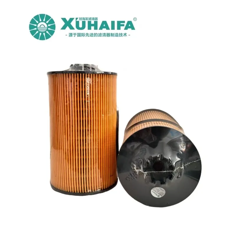 How to Choose the Right Oil Filter for Your Vehicle