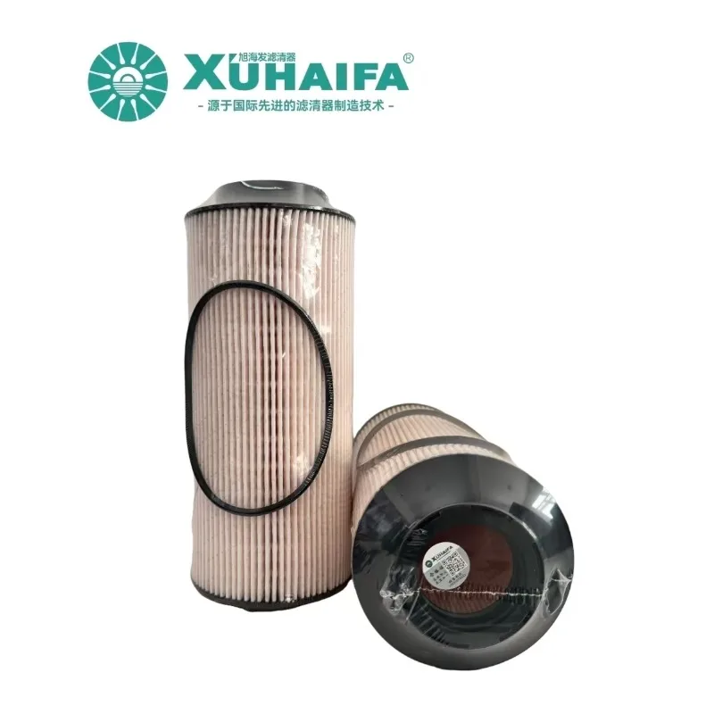 Best Diesel Fuel Filters for Heavy-Duty Trucks