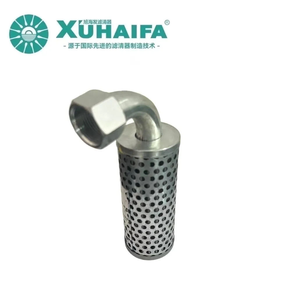 Signs Your Oil Filter Needs Replacement