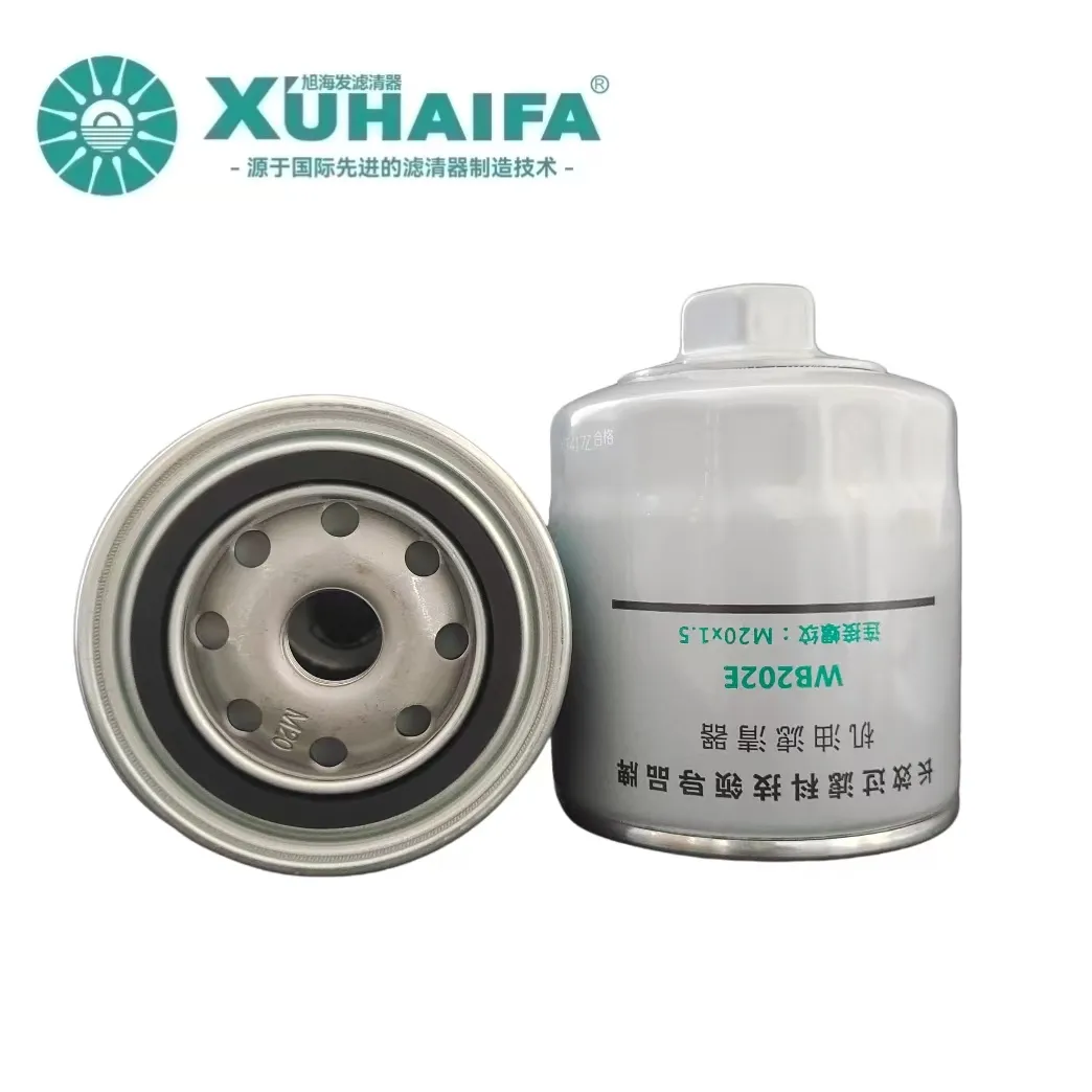Oil Filter vs Fuel Filter: What’s the Difference?