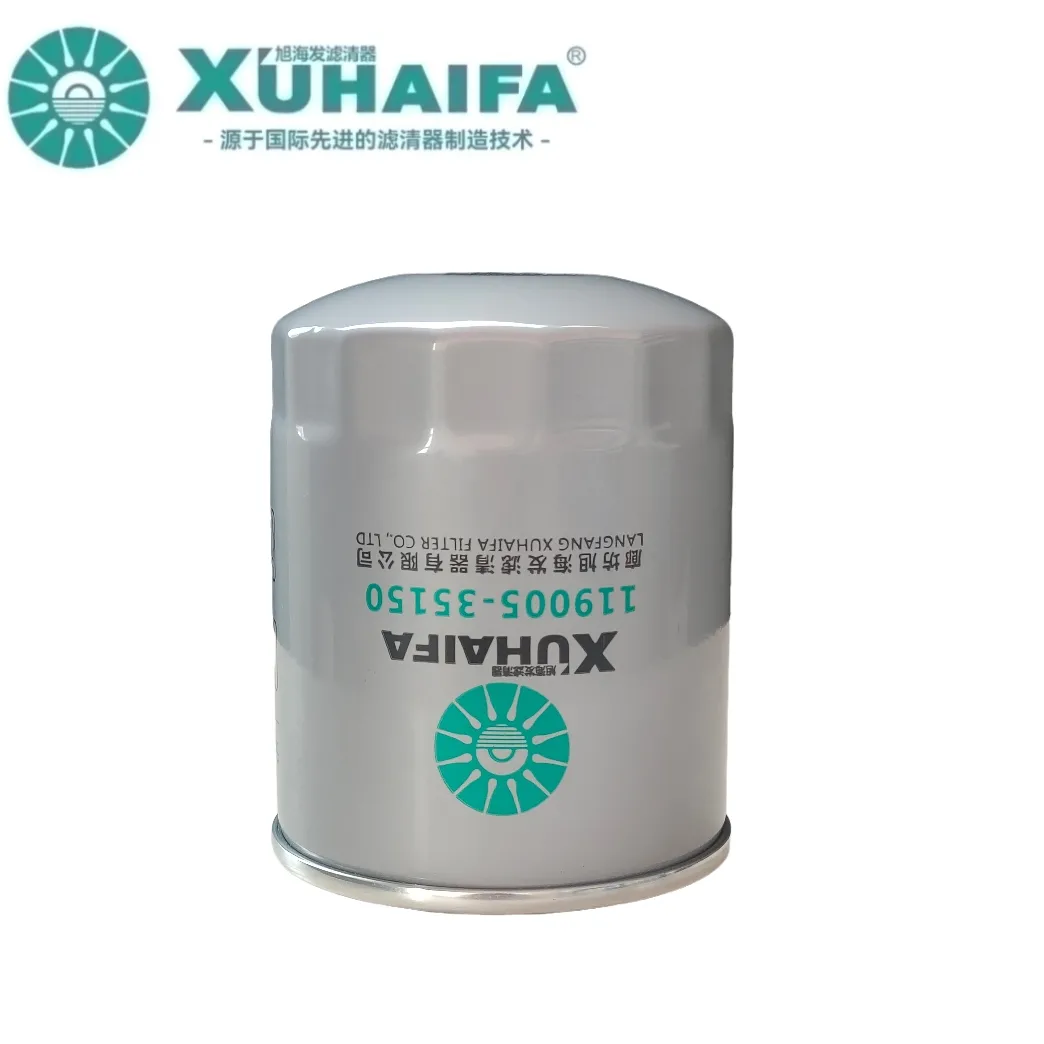 Top Oil Filter Brands You Should Know