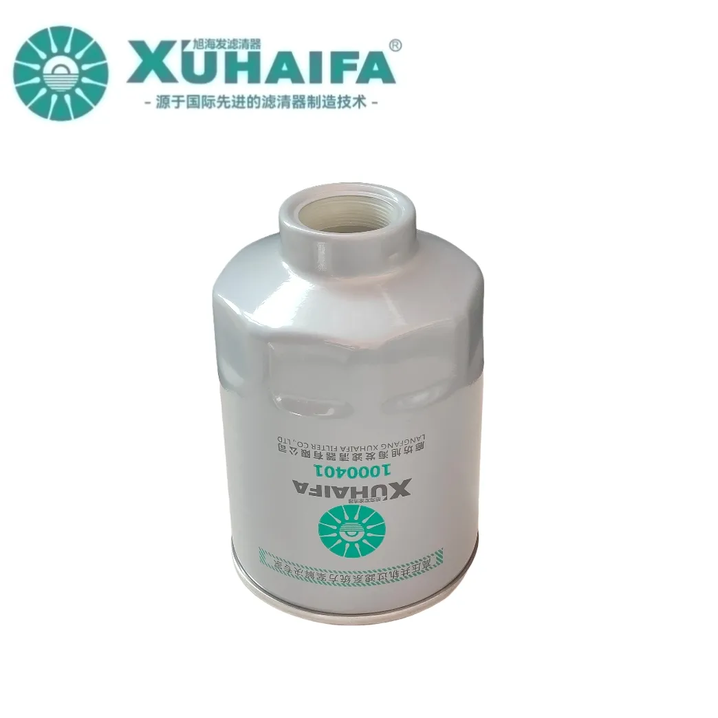 Top Fuel Filter Brands for Automotive Use
