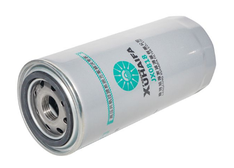 Oil filters
