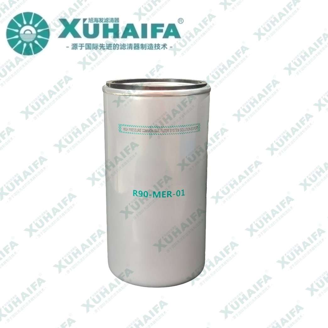 The Importance of Diesel Filter Maintenance During Winter