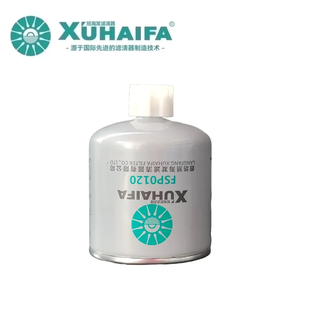 How do I know I need a fuel filter?