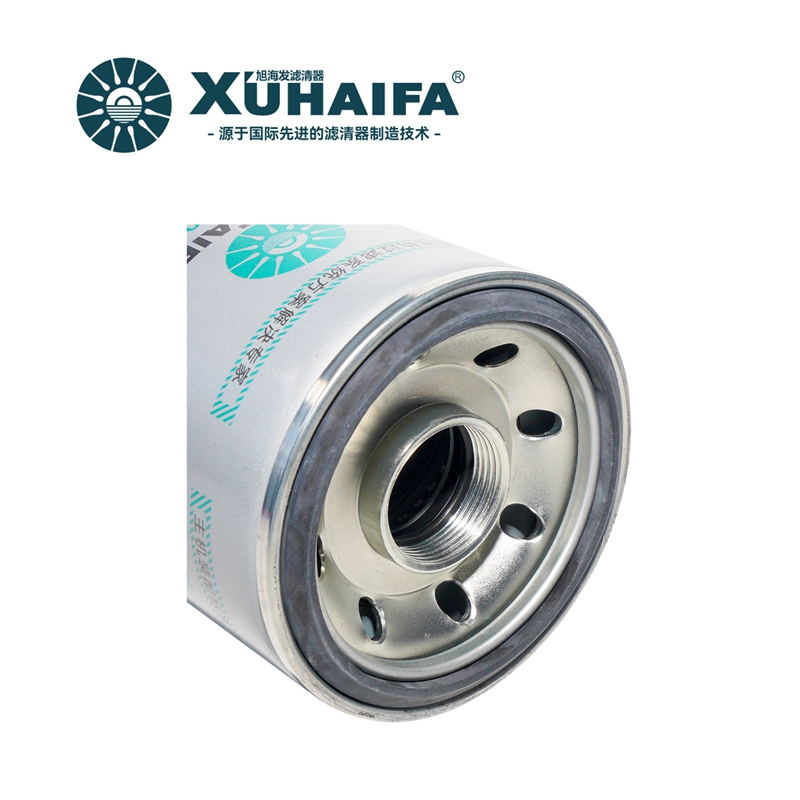 OEM/ODM Cummins Oil Filter 