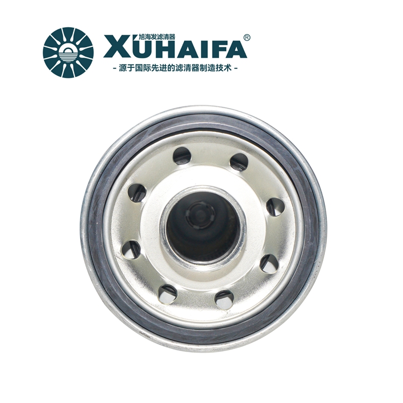 OEM/ODM Cummins Oil Filter 