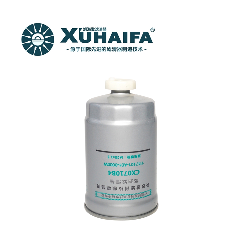 CX0710 Fuel Filter