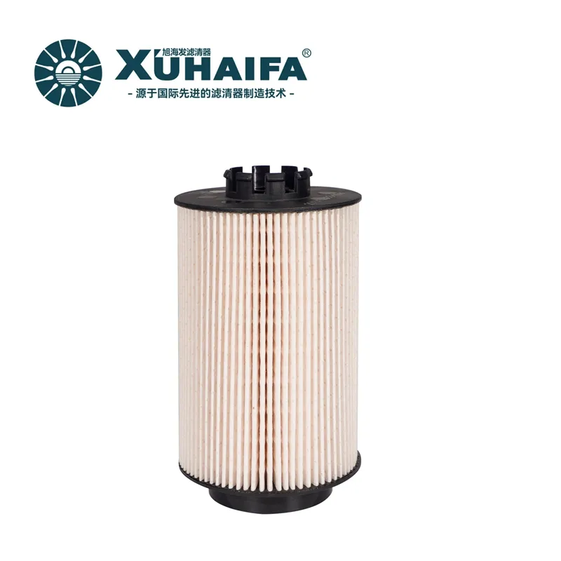 201V12503-0061 Fuel Filter