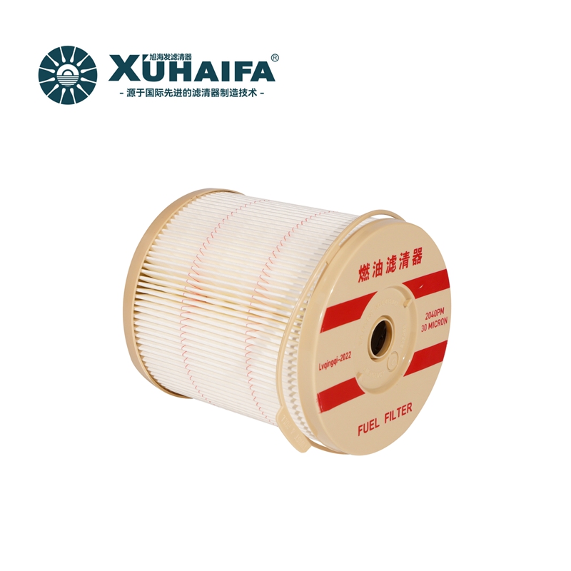 2040PM-OR Fuel Filter