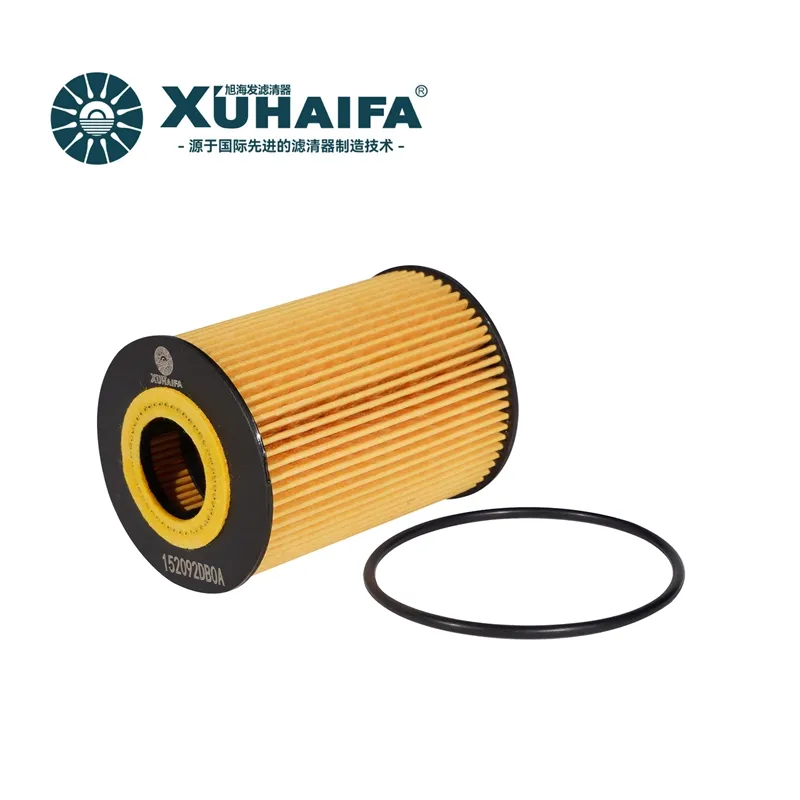 152092DB0A Oil filter