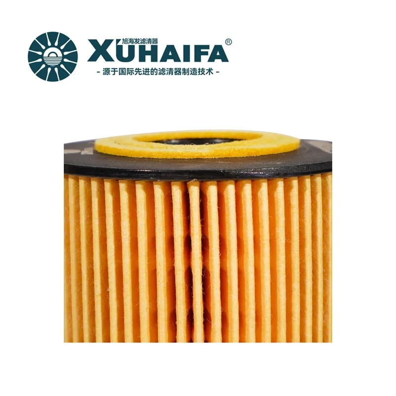 152092DB0A Oil filter