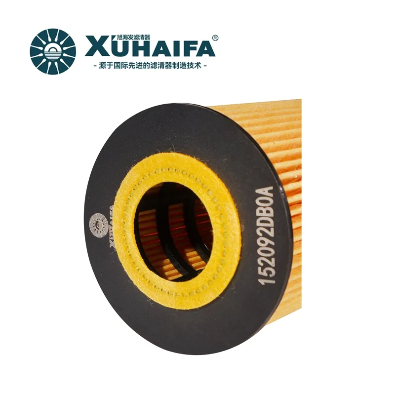152092DB0A Oil filter