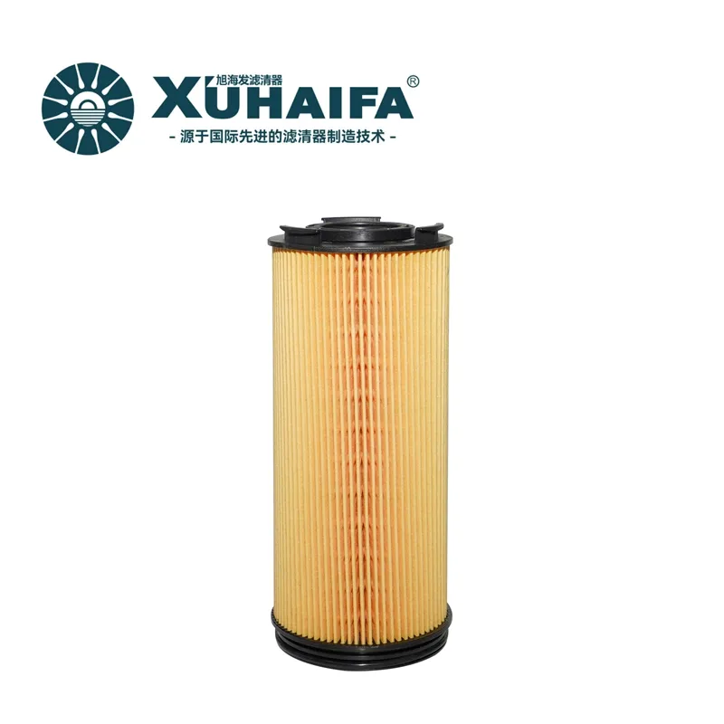 801000-1012240A Oil Filter