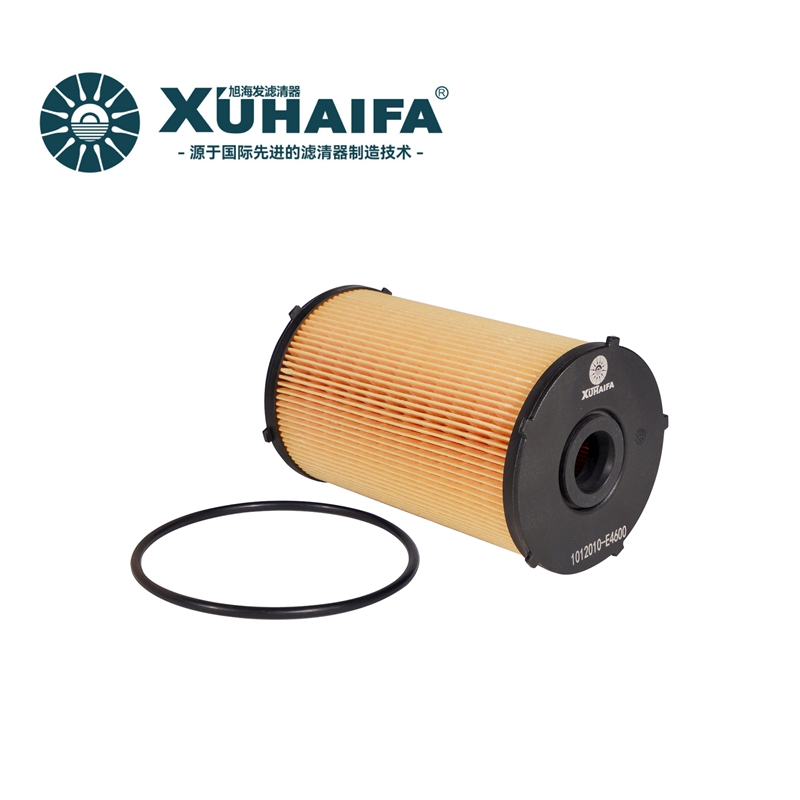 1012010-E4600 Oil Filter