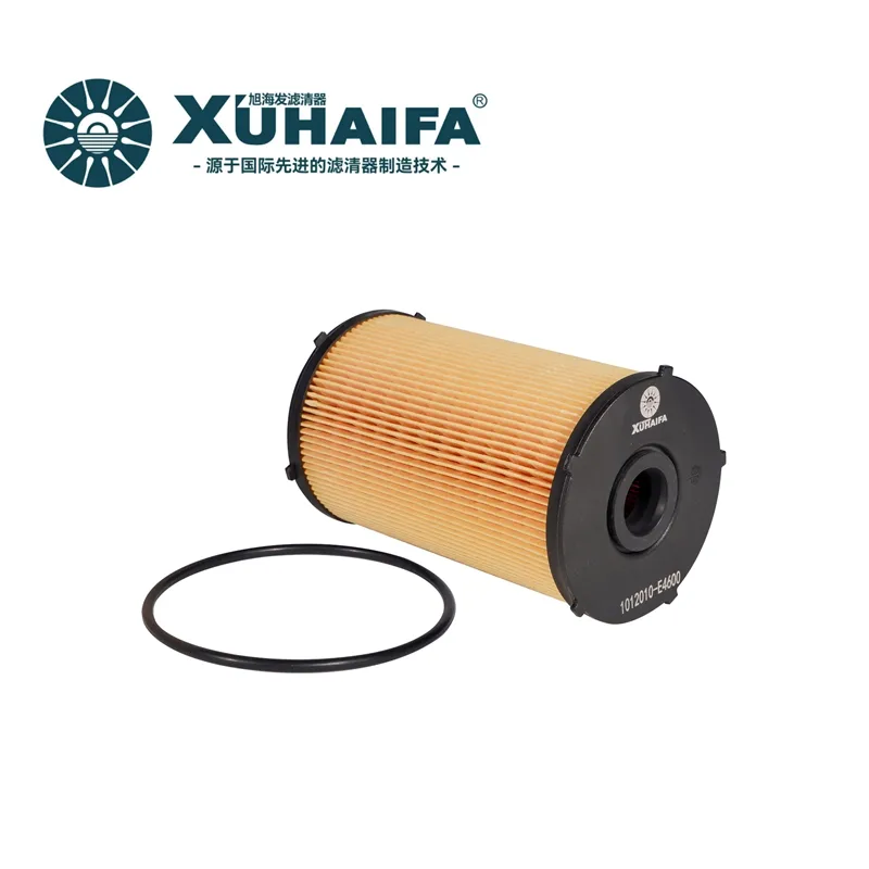1012010-E4600 Oil Filter