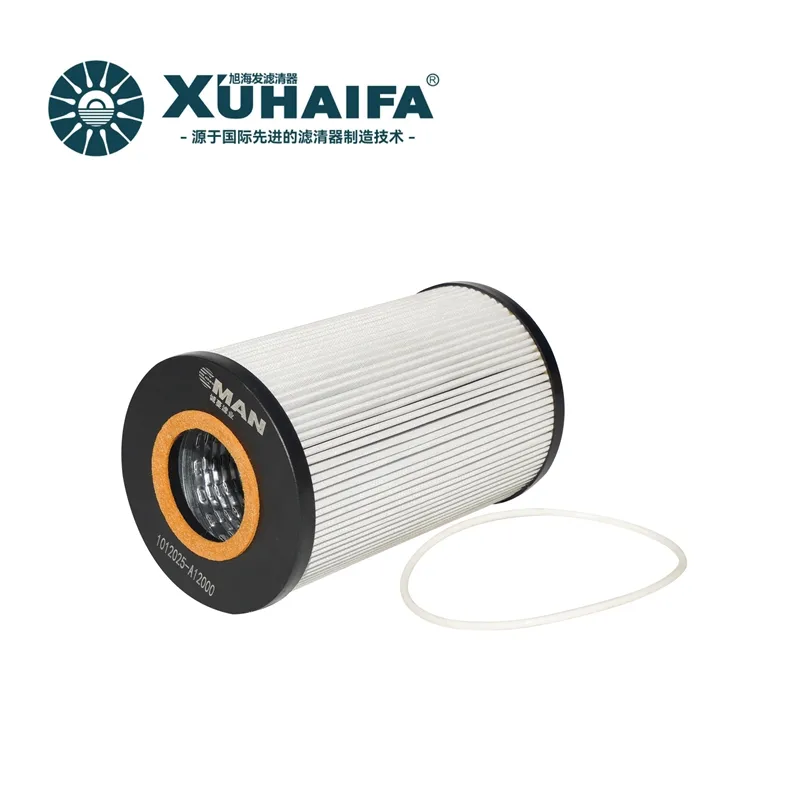 1012025-A12000 Oil Filter