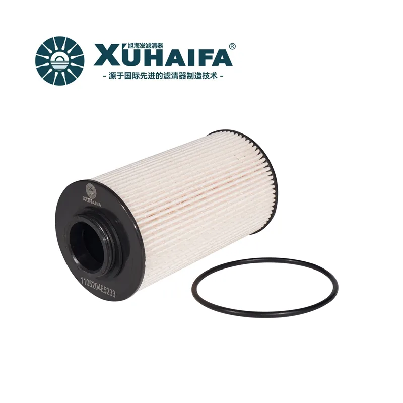 1105204E5233 Fuel Filter