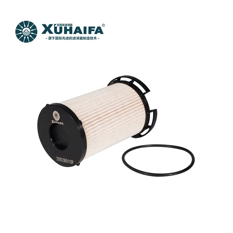 2002801CP Oil-water Separator