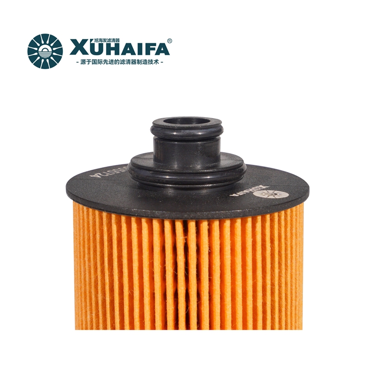 13055724 Oil Filter