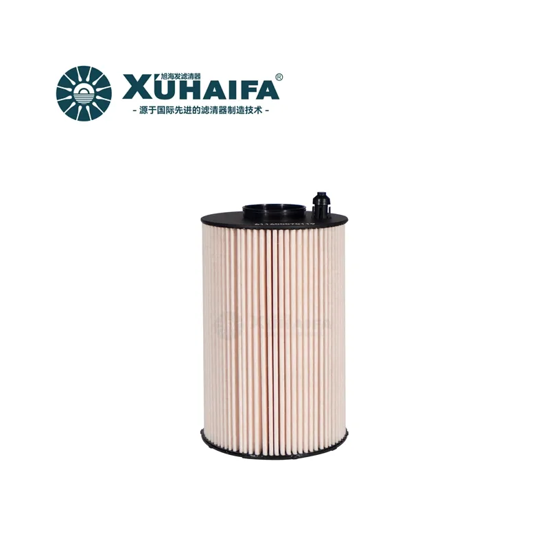 611600070119 Oil Filter
