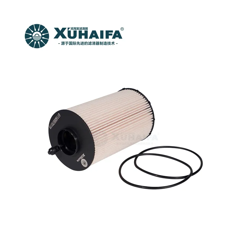 611600070119 Oil Filter
