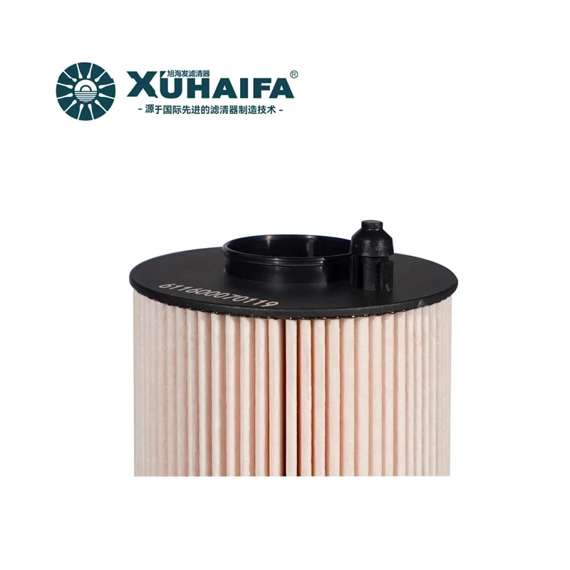 611600070119 Oil Filter