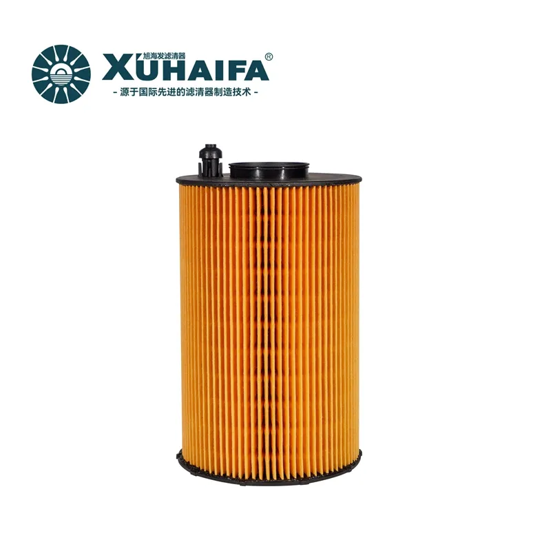 611600070119 Oil Filter