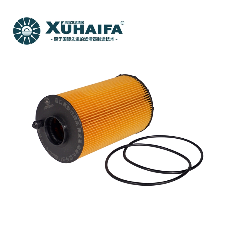 611600070119 Oil Filter