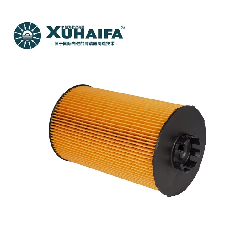 611600070119 Oil Filter