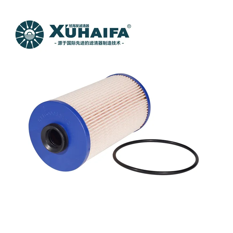 611600080112 Fuel Filter