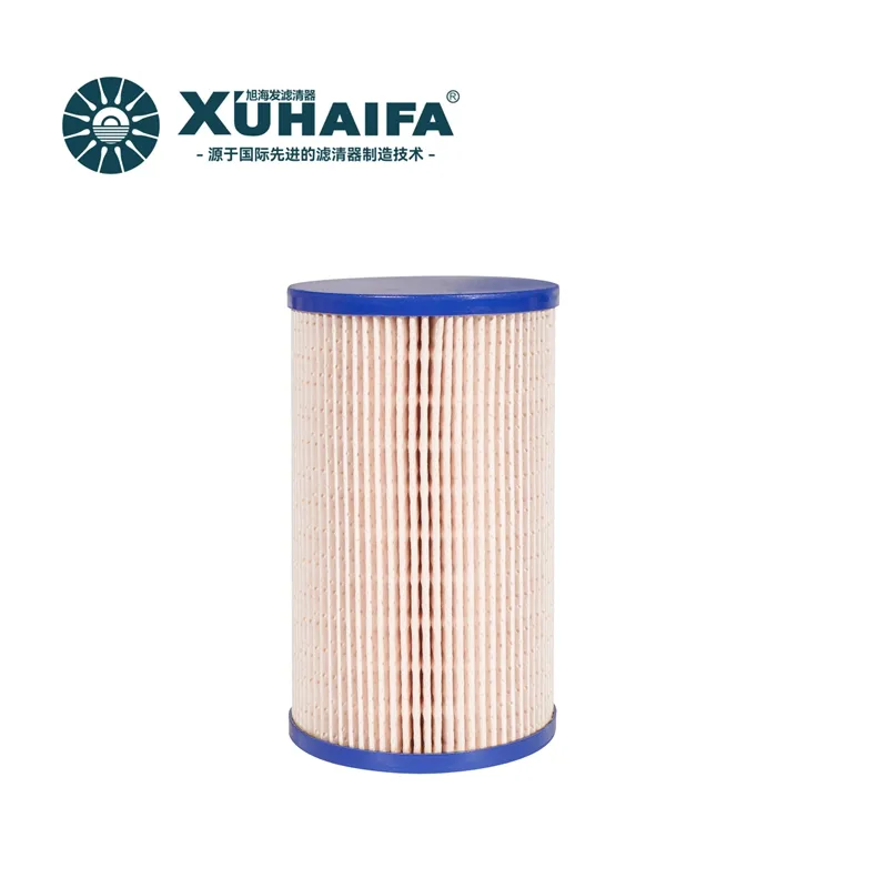 611600080112 Fuel Filter