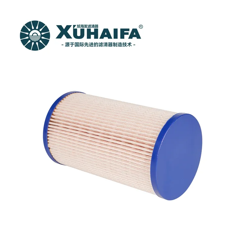 611600080112 Fuel Filter