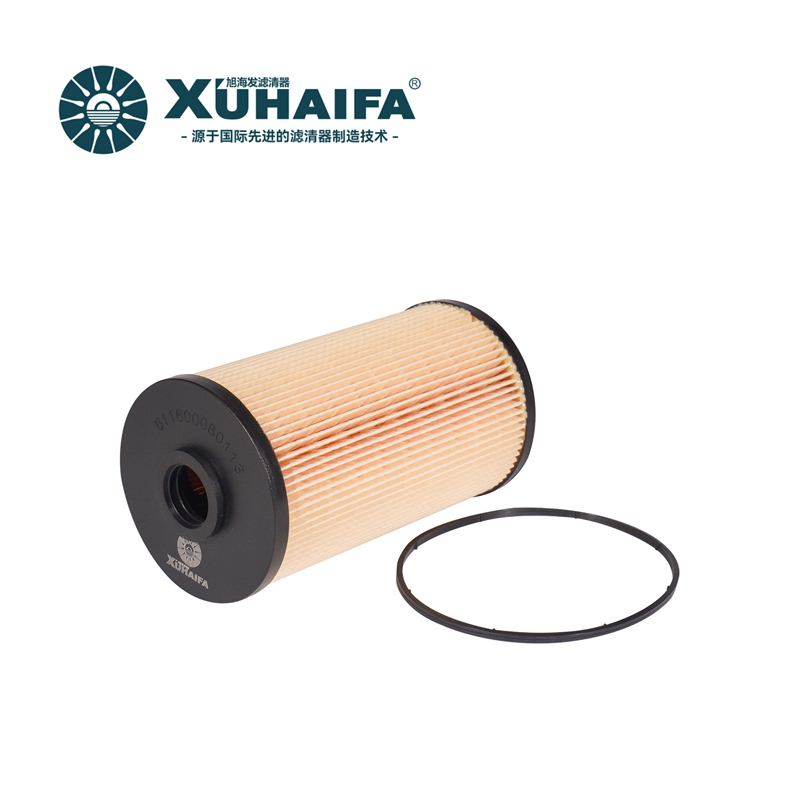 611600080113 Fuel Filter