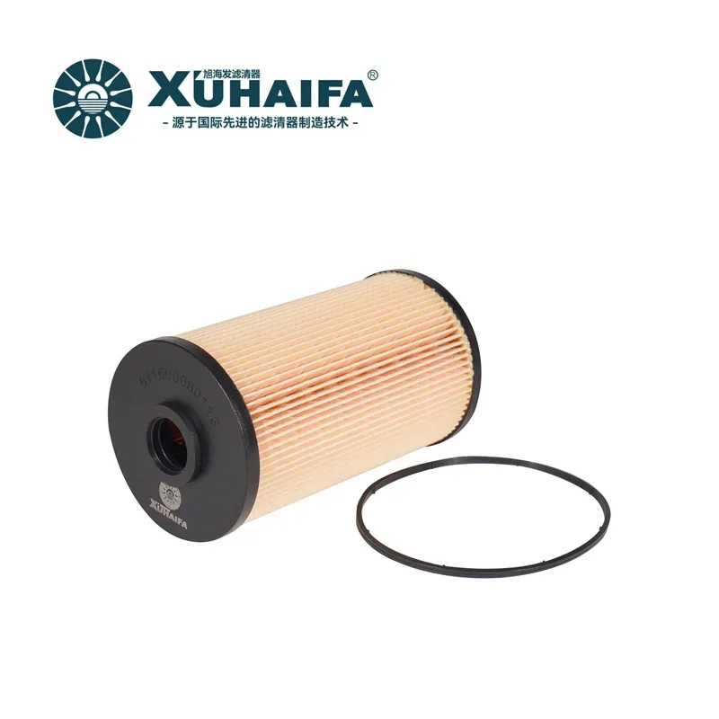 611600080113 Fuel Filter