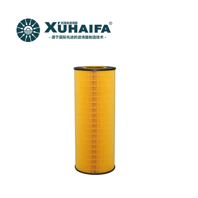 HU12140X Oil Filter