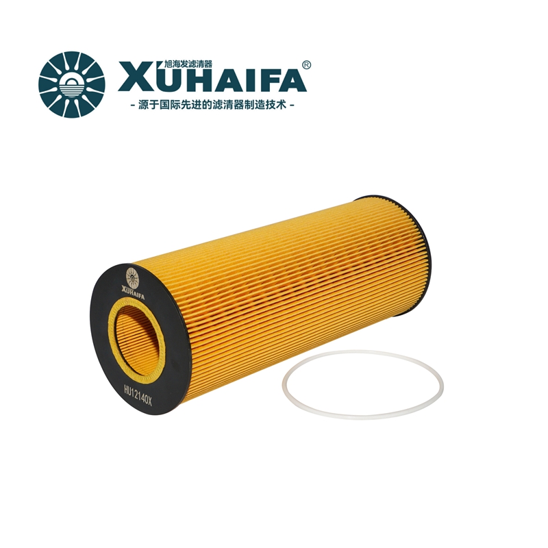 HU12140X Oil Filter