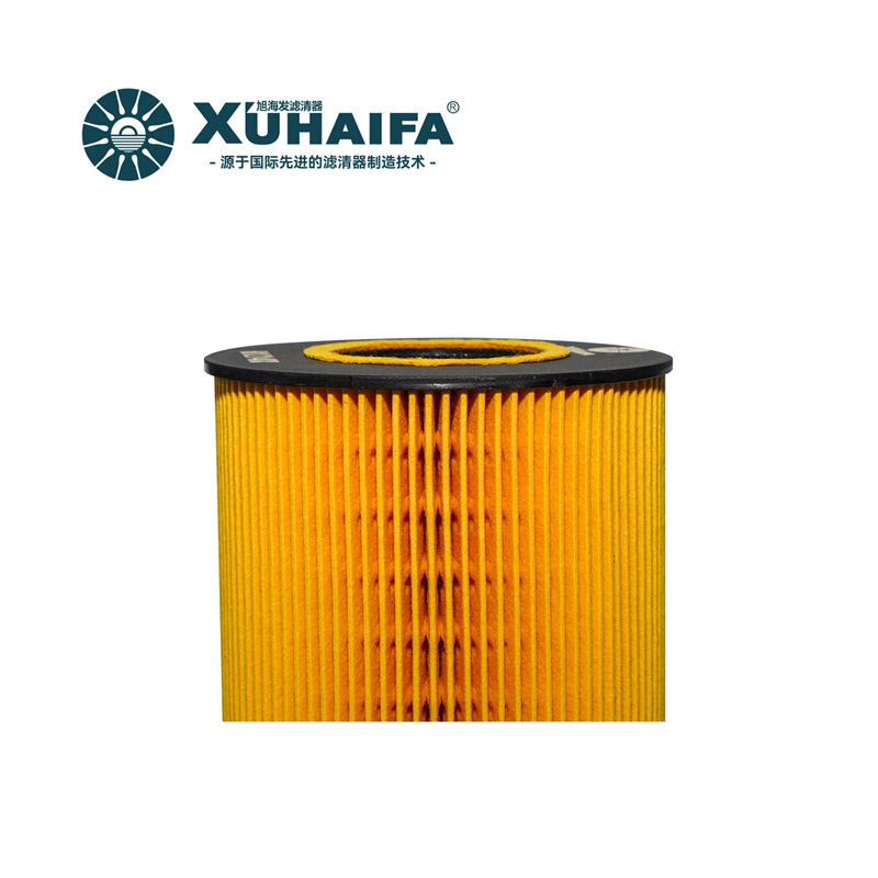 HU12140X Oil Filter
