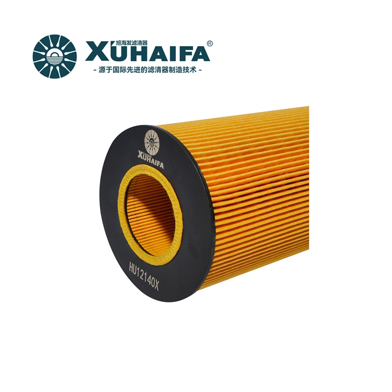 HU12140X Oil Filter