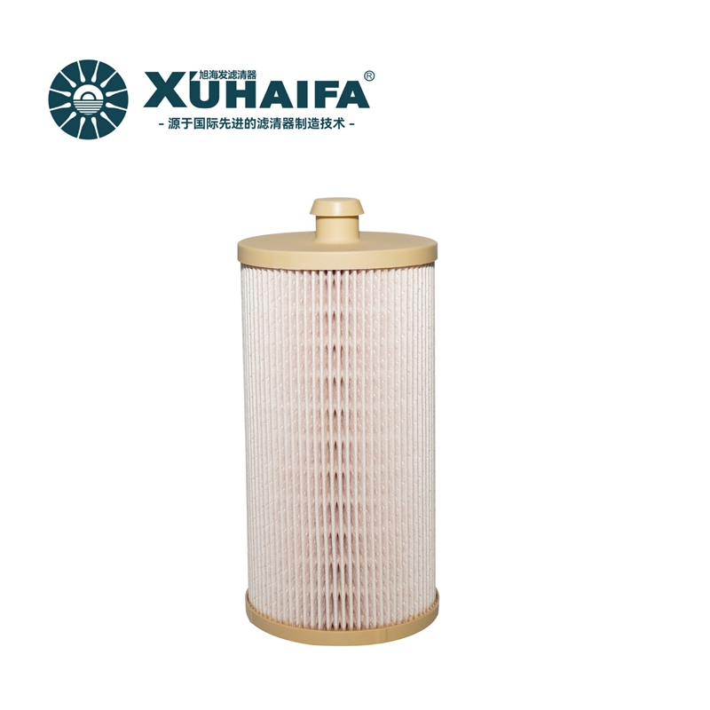 S00007280+02 Fuel Filter