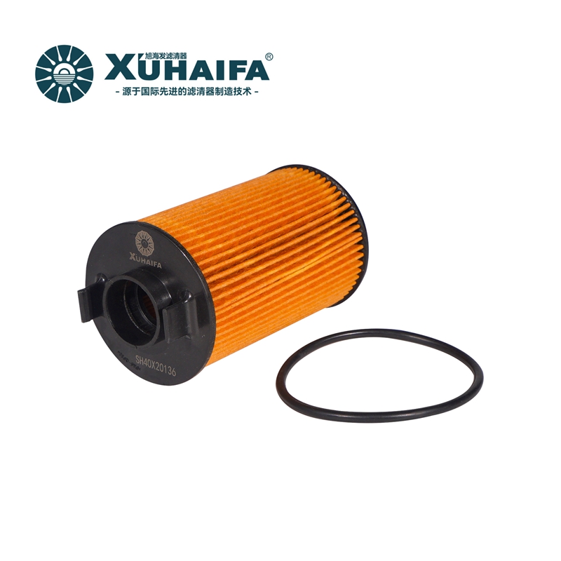 SH40X20136 Oil Filter
