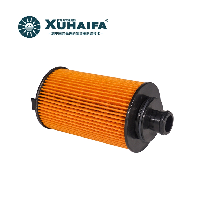 SH40X20136 Oil Filter