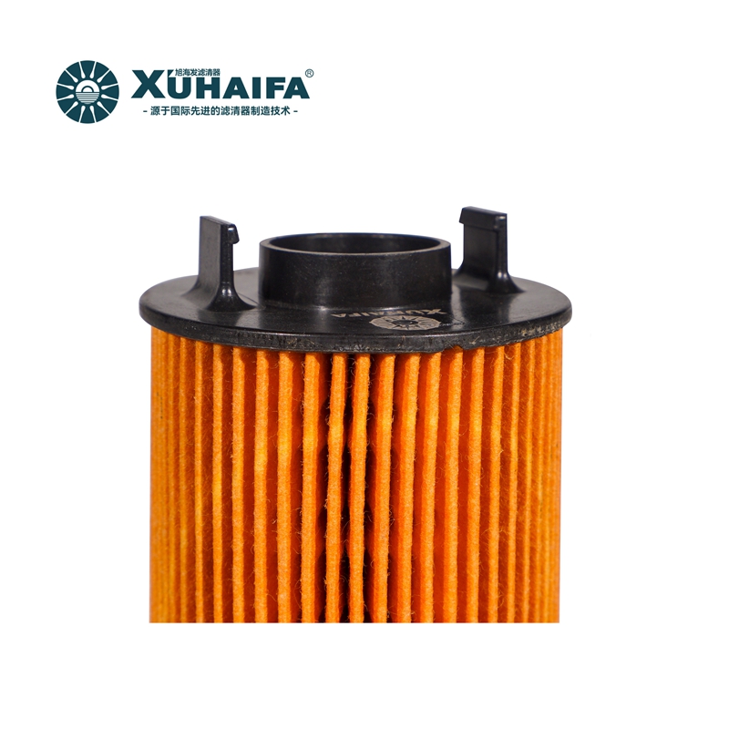 SH40X20136 Oil Filter