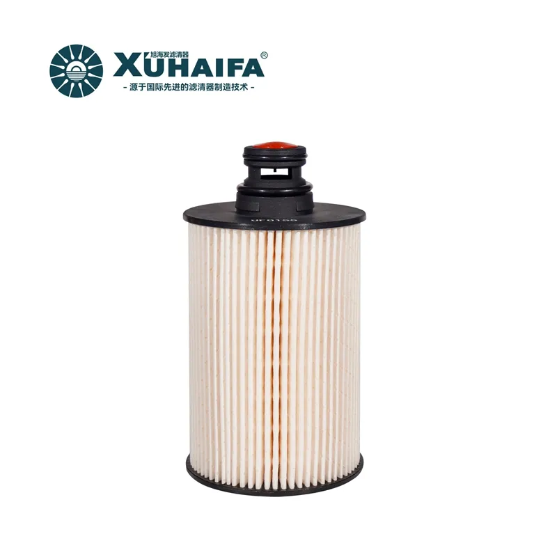 UF0155 Fuel Filter