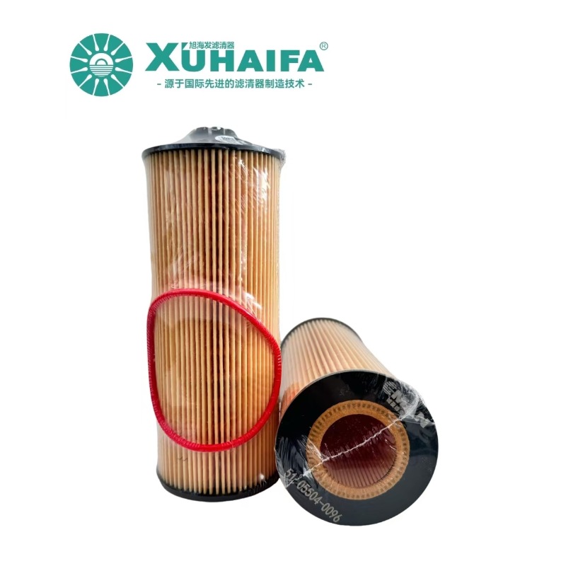 51.05504-0096 Oil Filter
