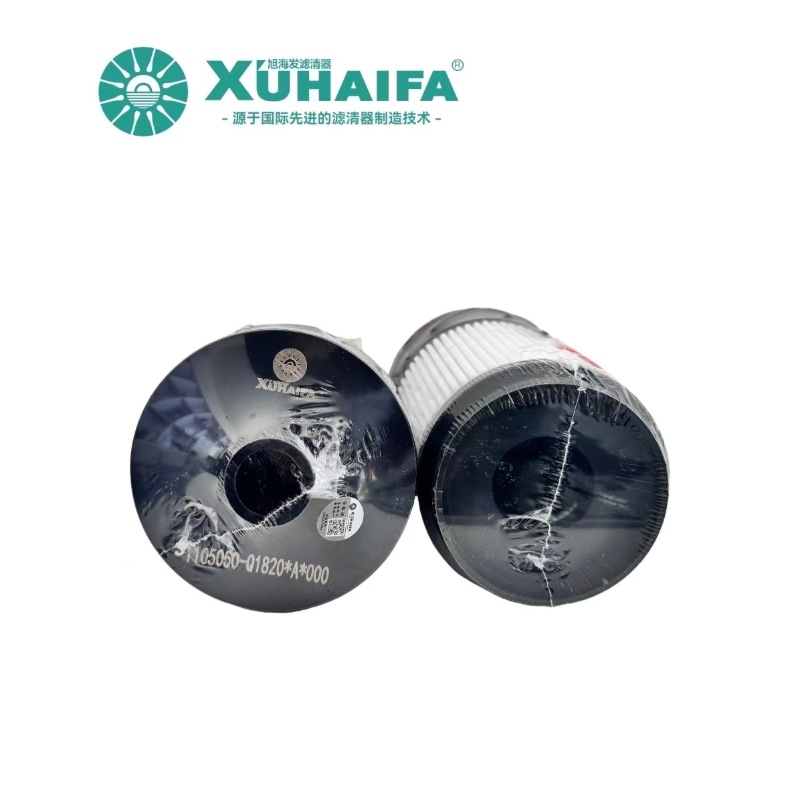 1105010-Q1820 Fuel Filter