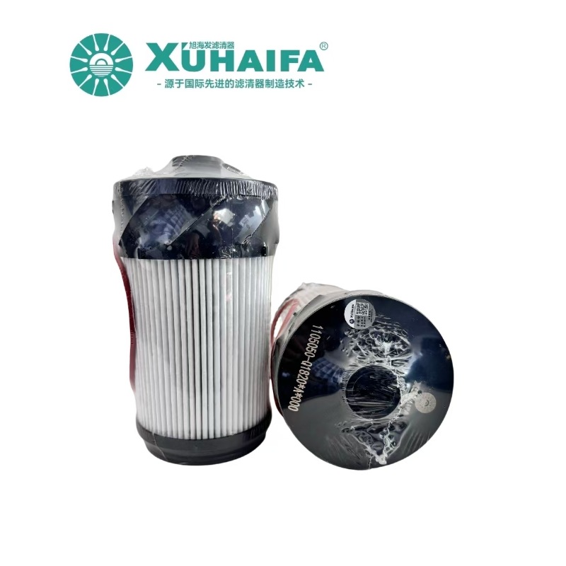 1105010-Q1820 Fuel Filter