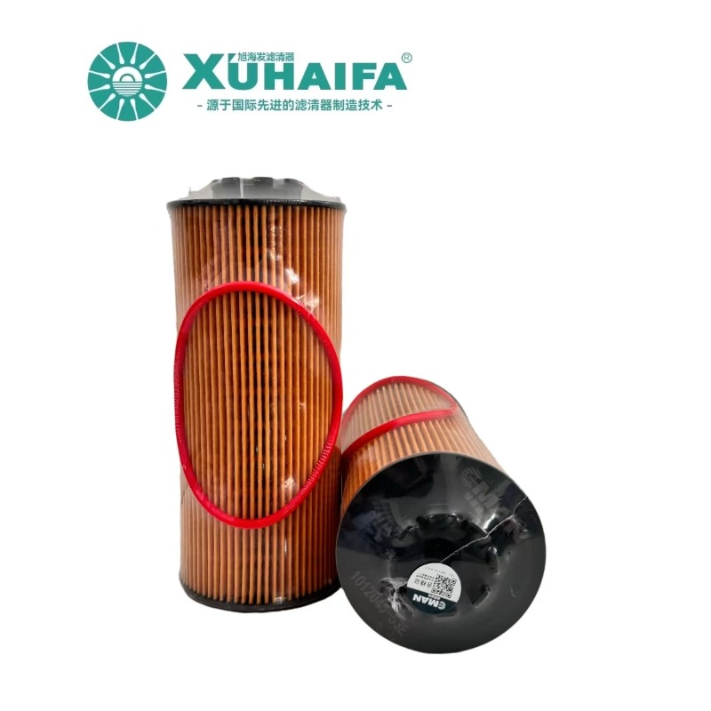 1012045-53E Oil Filter